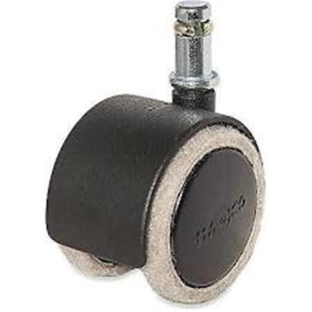 Convenience Concepts 2 in. Dual Wheel Caster, 5PK HI3254437